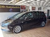 Opel Zafira Tourer  C Active* 7 Sitzer* AHK*SHZ*LED* - schwarze Opel Zafira Tourer