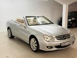Mercedes-Benz CLK 350 V6 *XENON *MEMORY *NAVI *HARMAN KARDON - Mercedes-Benz CLK 350: Cabrio