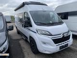 Carado Camper Van CV 600 Pro - Offers