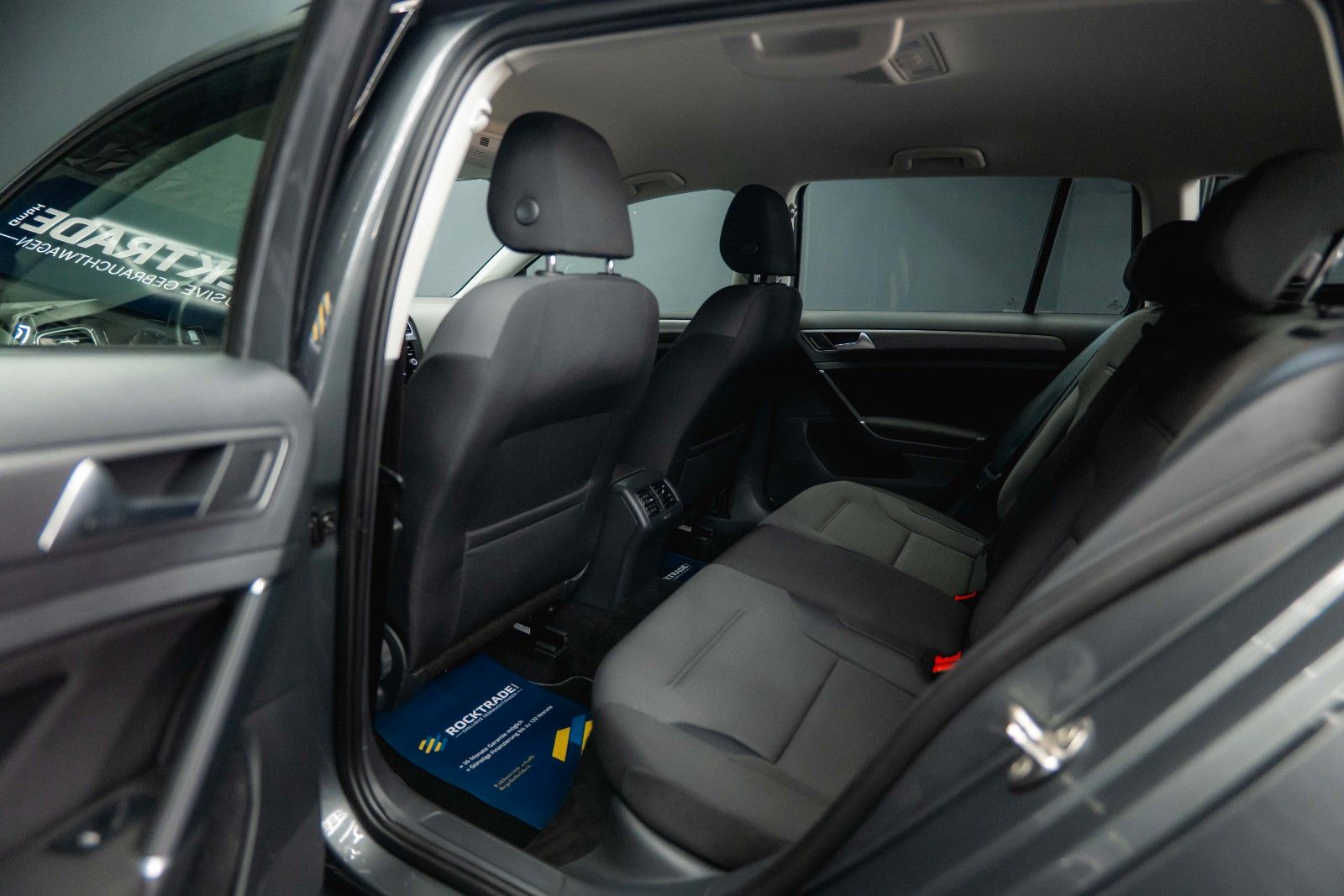 Fahrzeugabbildung Volkswagen Golf VII Variant Comfortline Autom. *ACC*LED*19%