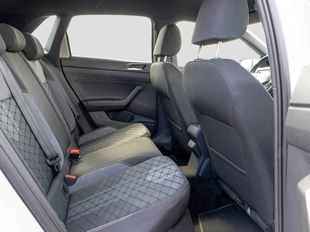 Volkswagen Polo 1.0 TSI R-Line IQ Drive, App Connect, миниатюра 9
