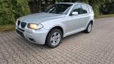 BMW X3 2.0i xDrive20i 4x4 M Sportpaket Pan... - BMW X4 M: Sport X