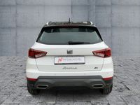 Seat Arona - Vorschau Bild 5