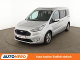 Ford 1.5 EcoBlue TDCi Titanium Aut.*NAV*ACC*CAM*PDC* - Ford Grand Tourneo mit Diesel-Antrieb: Van