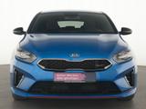 Kia Procee'd GT Assistenz|Klappe|JBL|Bi-LED|el.Heck - mit Benzin-Antrieb: Fernlichtassistent, Kombi, mit Klimaanlage