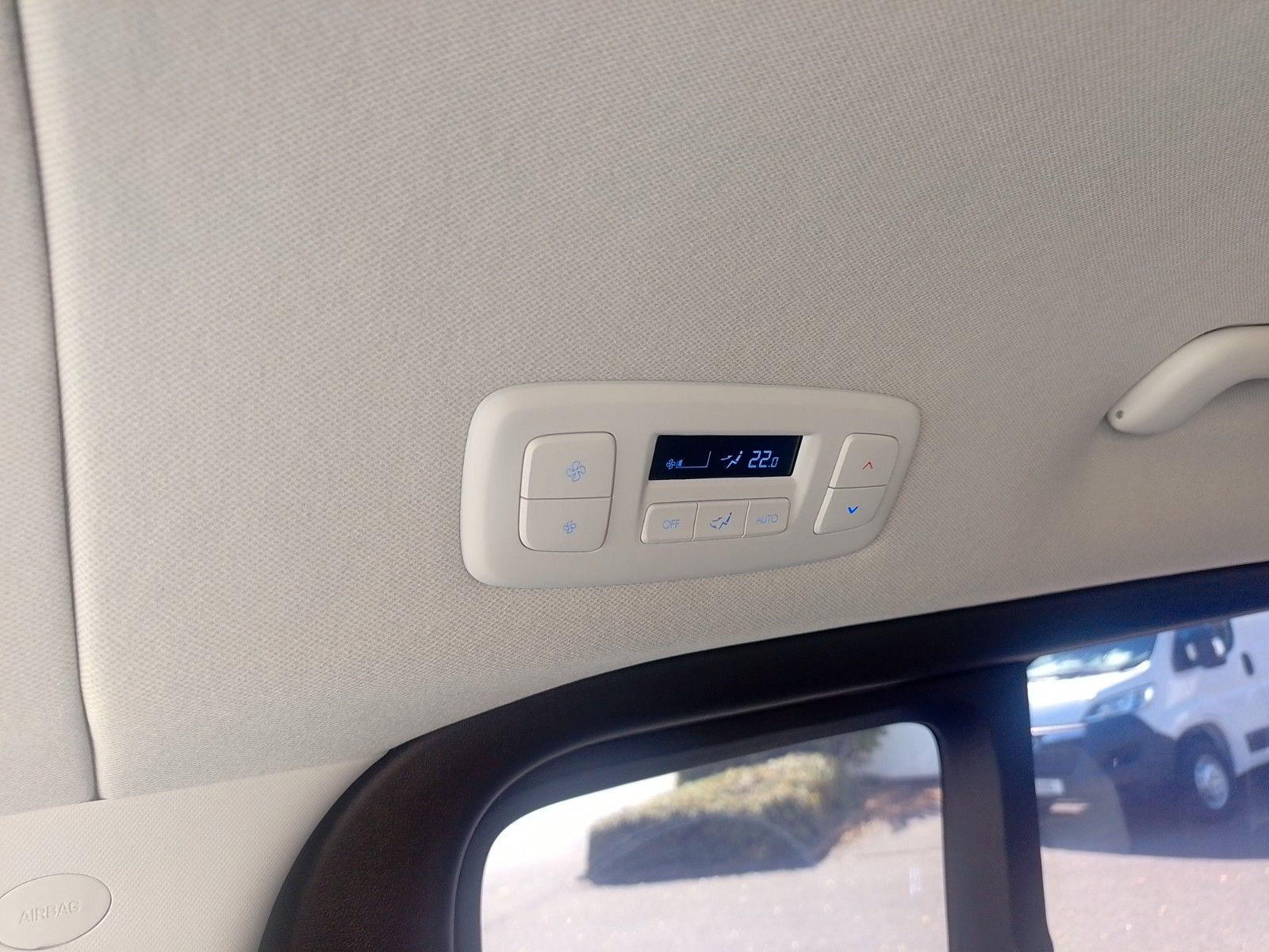 Hyundai Staria – Bild 13