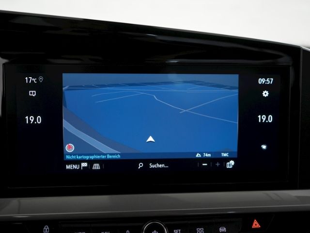 Mokka B GS HYBRID eDCT+LED LICHT+NAVI+RÜCKFAHRKA