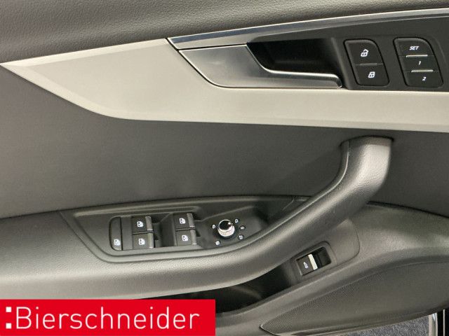 Audi A4 - Bild 9