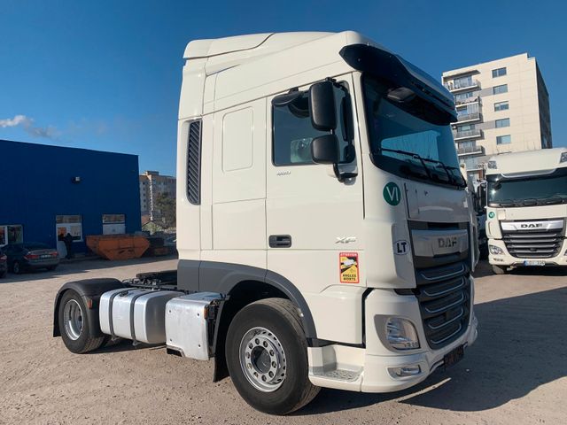 DAF XF480 FT 4x2