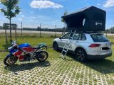 Honda Fireblade CBR1000RR SC77 SP1 - HONDA 1000 SP1
