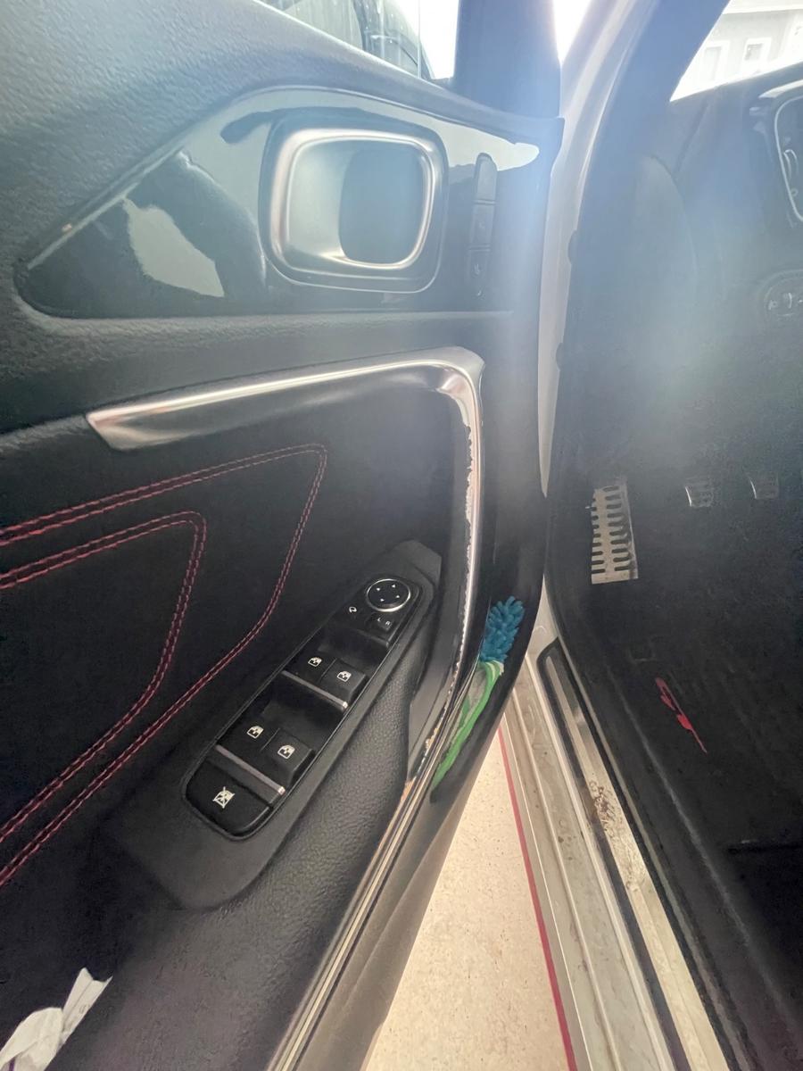 Kia pro_cee'd / ProCeed 1.6 T-GDI GT GT