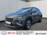 Hyundai TUCSON 1.6 GDi Turbo (+48V) 7-DCT 4WD TREND K... - Hyundai TUCSON: V6