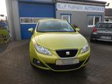 Seat Ibiza Lim. Stylance / Style - Seat Ibiza Stylance mit Benzin-Antrieb