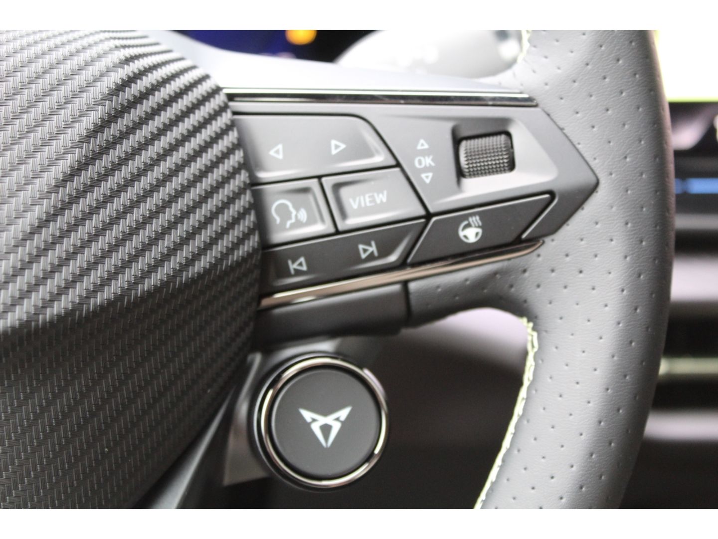 Cupra Raval - Bild 20