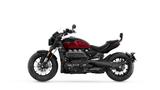 Triumph ROCKET 3 STORM GT      *MODELL 2025 - TRIUMPH 3 ROCKET GT