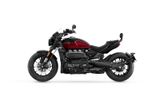 Triumph ROCKET 3 STORM GT      *MODELL 2025 - TRIUMPH 2 ROCKET