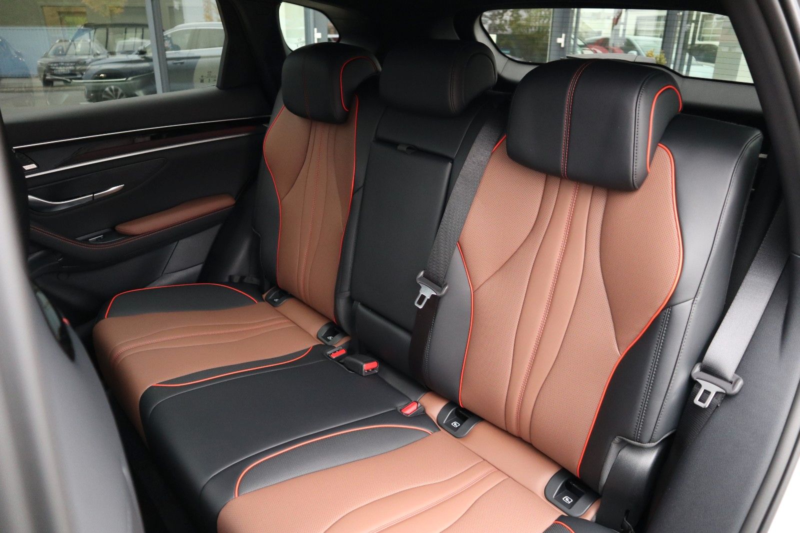 BYD SEAL U - Bild 32