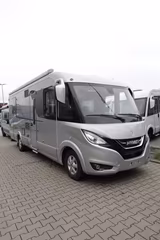 HYMER / ERIBA / HYMERCAR B-Klasse ML I 790 BML-I 790 TOP SALE 20 %  - Hymer B Klasse ML I 790