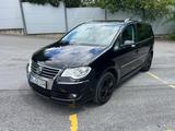 Volkswagen Touran 1.9 TDI DPF BlueMotion PDC Schiebedach 