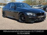 BMW 320 i Lim. M Sport Shadow 19 Zoll !DEUTSCH! - BMW 320: De