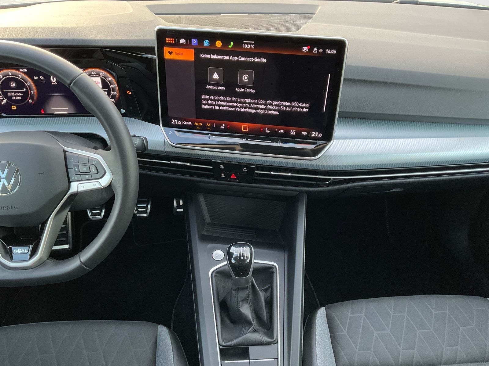 Volkswagen Golf - Bild 11