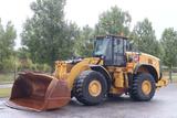 CAT 980M | BUCKET | CENTRAL LUBE | CE - Cat 980