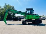 Sennebogen 735 Umschlagbagger 2x VORHANDEN - Offers