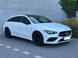 Mercedes-Benz CLA -Klasse Shooting Brake CLA 250 e Edition 202 - Mercedes-Benz mit Hybrid-Antrieb: Klasse