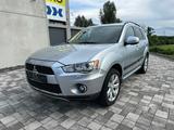 Mitsubishi Outlander Intense 4WD - gebrauchte Mitsubishi Outlander aus dem Jahr 2011