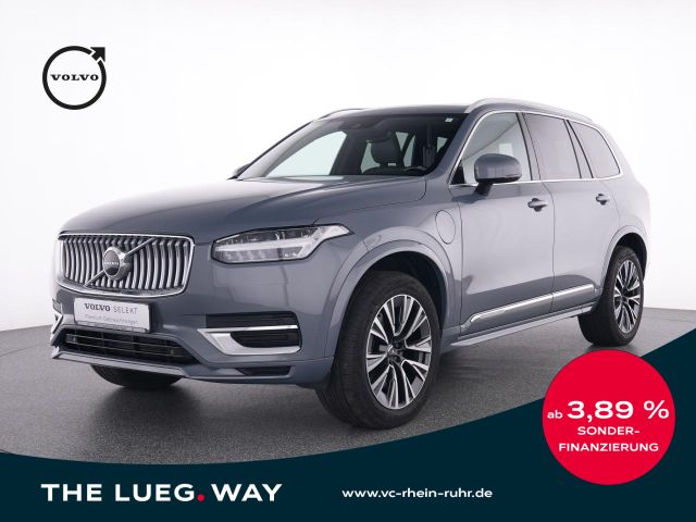 Volvo XC90 T8 AWD Inscription Expression +GSD+PAP+20