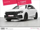 Audi Q8 50 TDI STANDHZG AHK HEADUP LUFT B&O PANO MATR - Audi Q8 in Wuppertal
