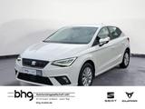 Seat Ibiza Style 1.0 TSI Voll-LED-Scheinwerfer - Seat Ibiza: Sc Style