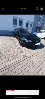 Audi A5 3.0 TDI Sportback quattro clean Di... - Audi A5 in Freiburg
