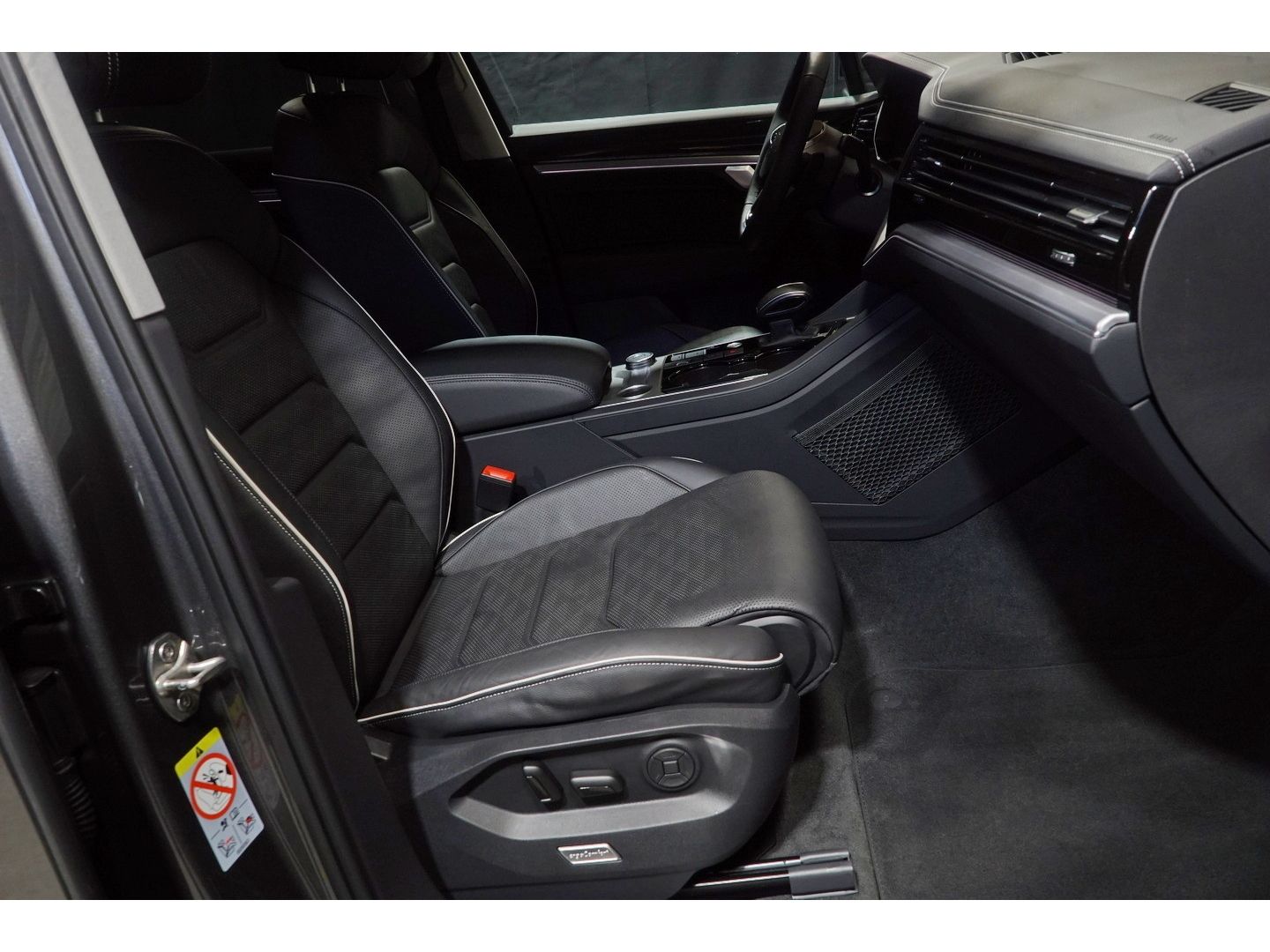 Volkswagen Touareg - Bild 5