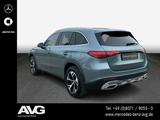 Mercedes-Benz GLC 300 e 4M Avantgarde-Adv Pano AHK Memory RKam - Mercedes-Benz GLC 300 Gebrauchtwagen in München