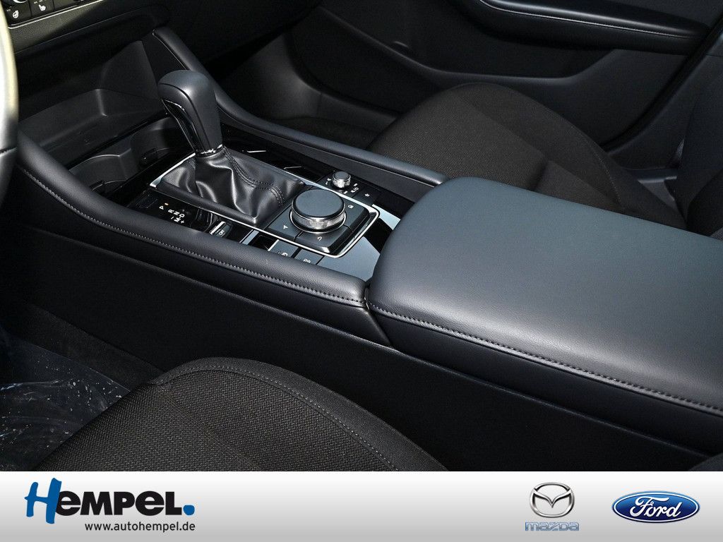 Mazda 3 - Bild 11