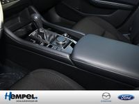 Mazda 3 - Vorschau Bild 11