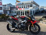 Aprilia Tuono V4 1100 Factory ´25 - Inkl. Inspektion - APRILIA TUONO V4 1100