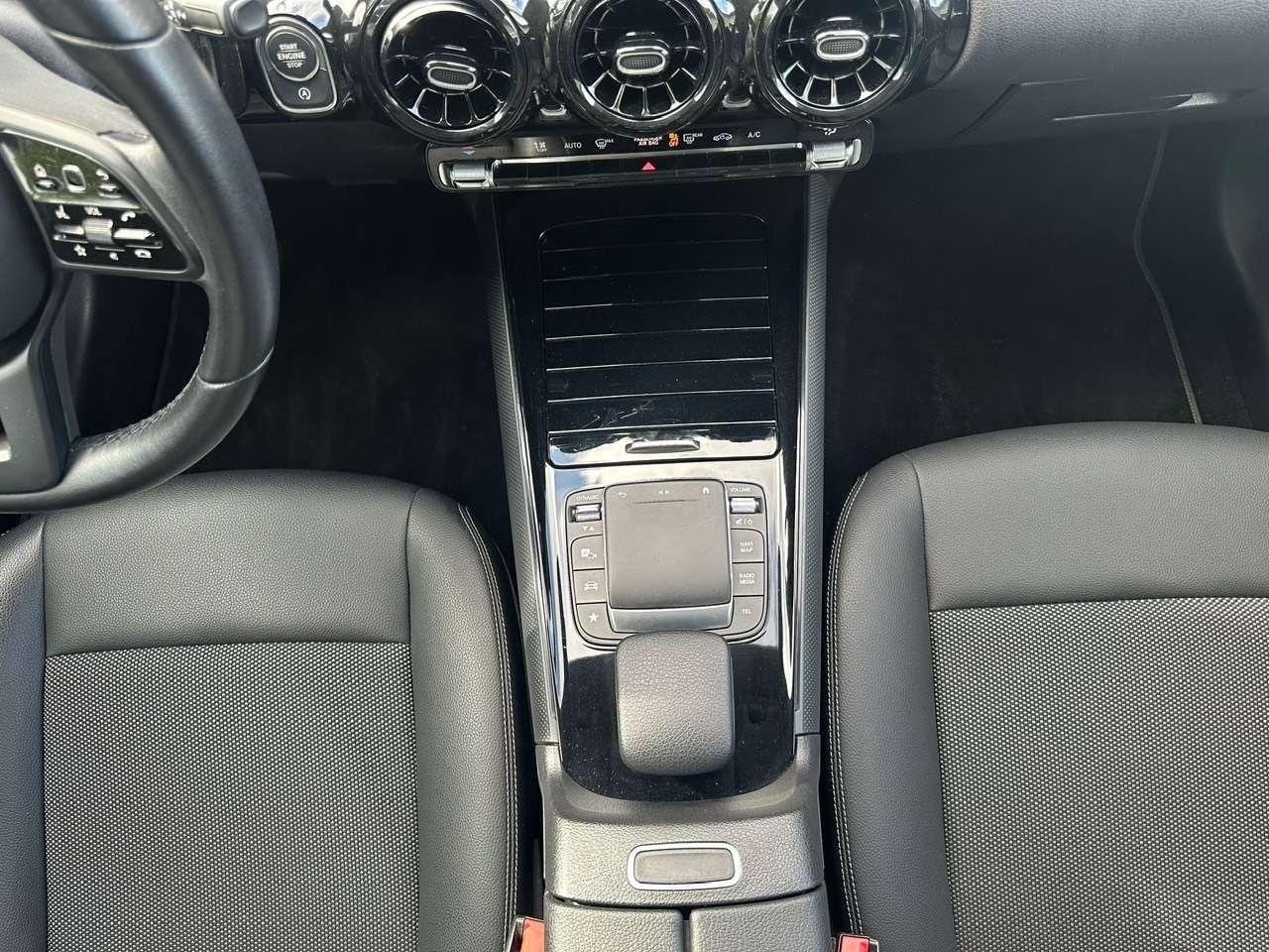 Mercedes-Benz B-Class 7G-DCT / Automatik, миниатюра 17