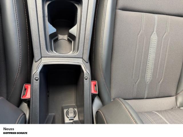 Cupra Formentor VZ TSI DSG PANORAMA SITZHEIZUNG FULL-L