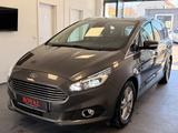 Ford S-MAX Titanium-7 Sitzer-SpurA-Totwinkel-Ambiente - Ford S-MAX Ambiente mit Diesel-Antrieb