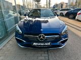 Mercedes-Benz Mercedes-AMG SL 65 EXKLUSIV*PANO*MASSAGE*MB100 - Mercedes SL AMG gebraucht