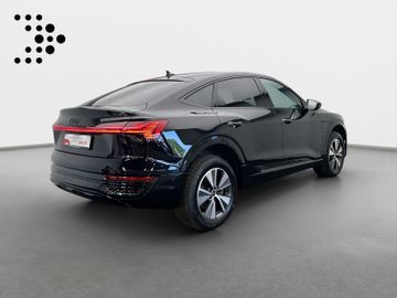 Audi Q8 e-tron - 2
