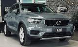 Volvo XC40 Momentum Pro AWD |Kamera|LED|SHZ|1.HAND| - Volvo XC40 Benzin Gebrauchtwagen
