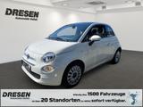 Fiat 500 Lounge Panorama Navi Apple CarPlay Android A - gebrauchte Fiat 500 aus dem Jahr 2019