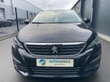 Peugeot 308 SW Allure 1.6HDI*NAVI*SHZ*PANO*AHK*CAM*PDC - Peugeot 308