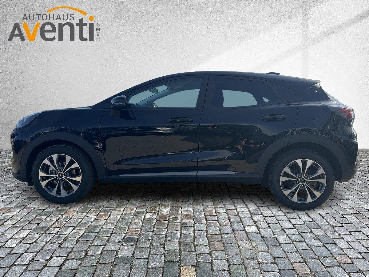 Ford Puma - Bild 3