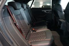 AUDI RSQ8 | Pano | Matrix | HuD | B&O | AHK | 23" AUDI RSQ8 | Pano | Matrix | HuD | B&O | AHK | 23"