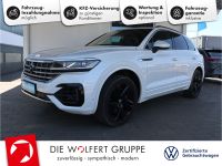 Volkswagen Touareg - Vorschau Bild 1