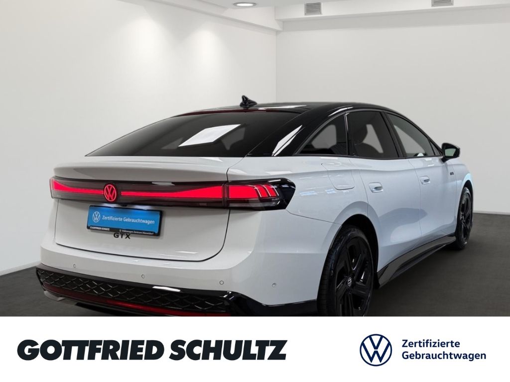 Volkswagen ID.7 - Bild 5